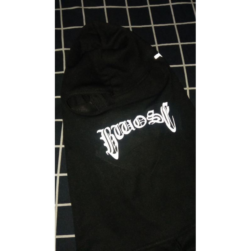 Balaclava bwose