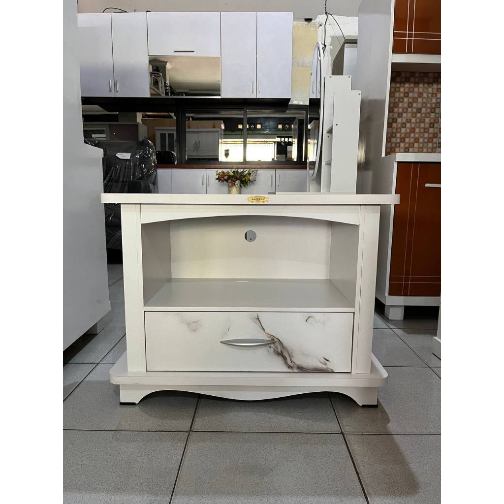 RAK TV RTV 0814 WHITE