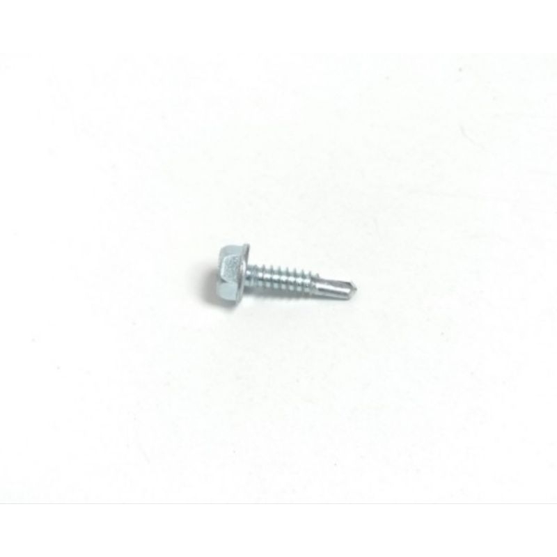 Baut Rumping Roofing 10x19 10 x 19 isi 10 pcs Sekrup Baja Ringan