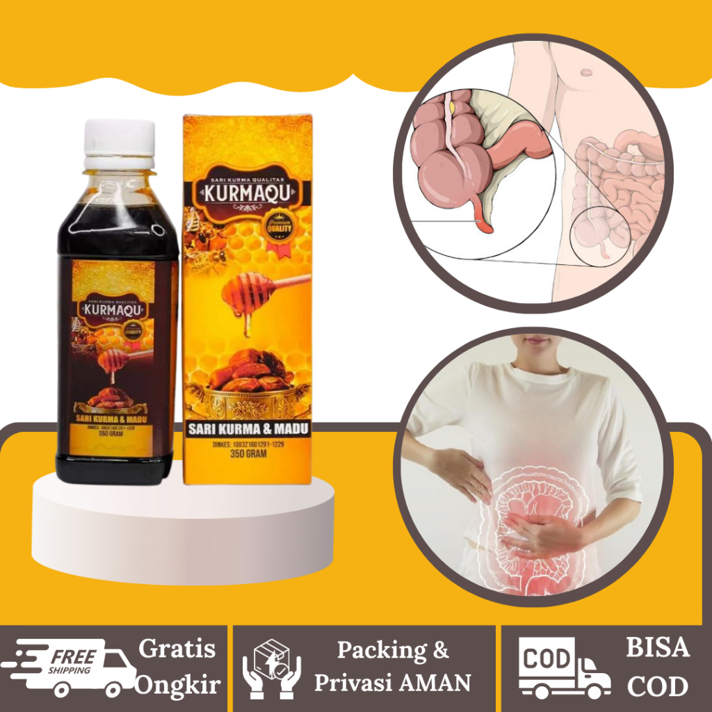 Obat Radang Usus Buntu, Obat Usus Luka, Obat Infeksi Usus, Usus Bocor, Obat Herbal Radang Usus, Nyer