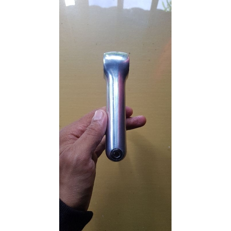 stem nitto tokyo 110 njs