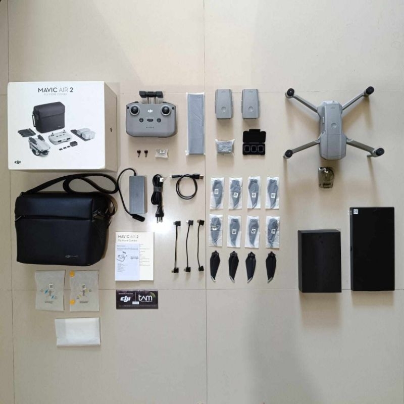 DJI Mavic Air 2