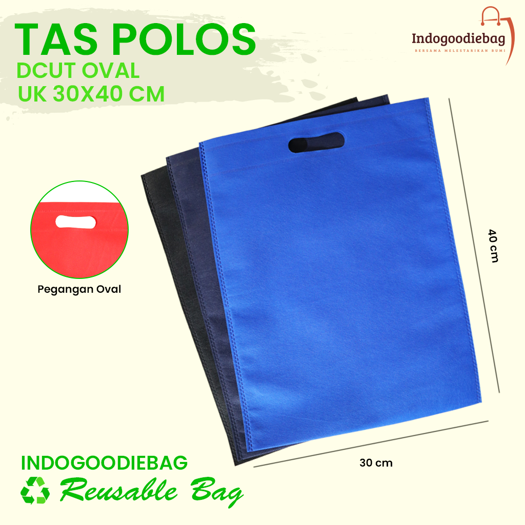 

Model Plong Oval 30x40 Tas Goodie bag Spunbond Laken Souvenir Custom Hampers Ulang Tahun Anak Hajatan Pernikahan Bingkisan Goodiebag Oleh Oleh Haji Dan Umroh