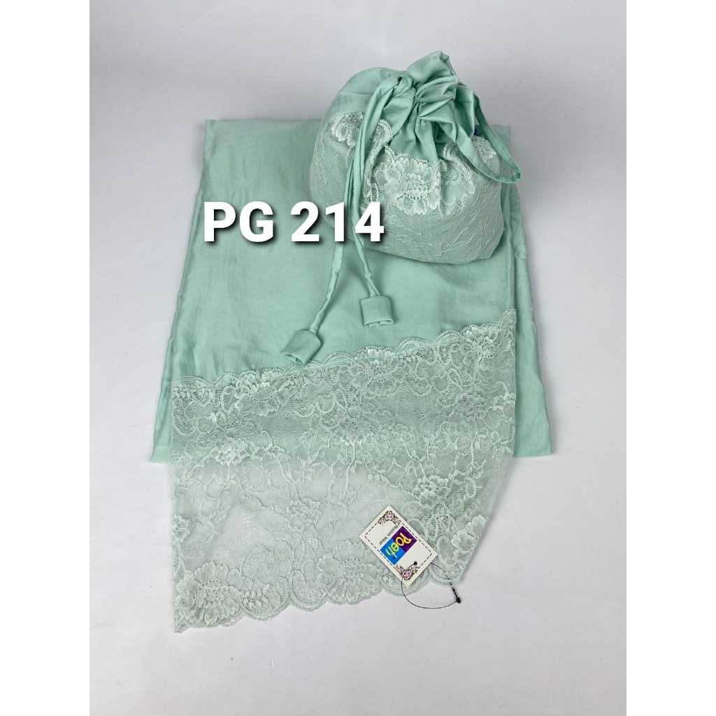 Mukena poeti renda dada zara premium original mukenah poeti  dewasa travel polos murah grosir