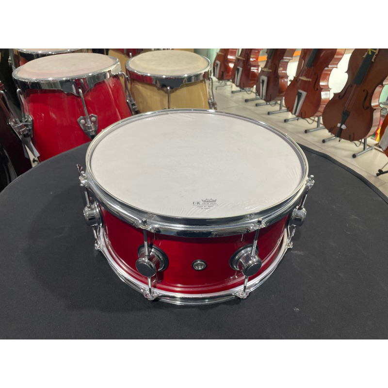 ROLLING - snare drum with Remo 14.6,5 JBMSJ1069 (421000324)
