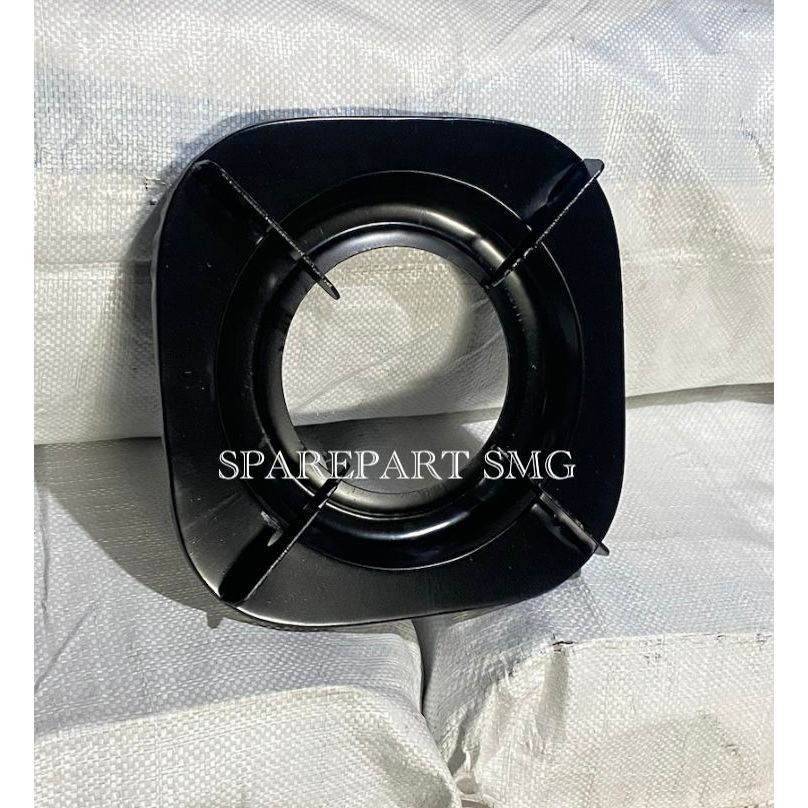 TATAKAN KOMPOR GAS RINNAI KAKI 4 RI 522 C/ RI 602 AG