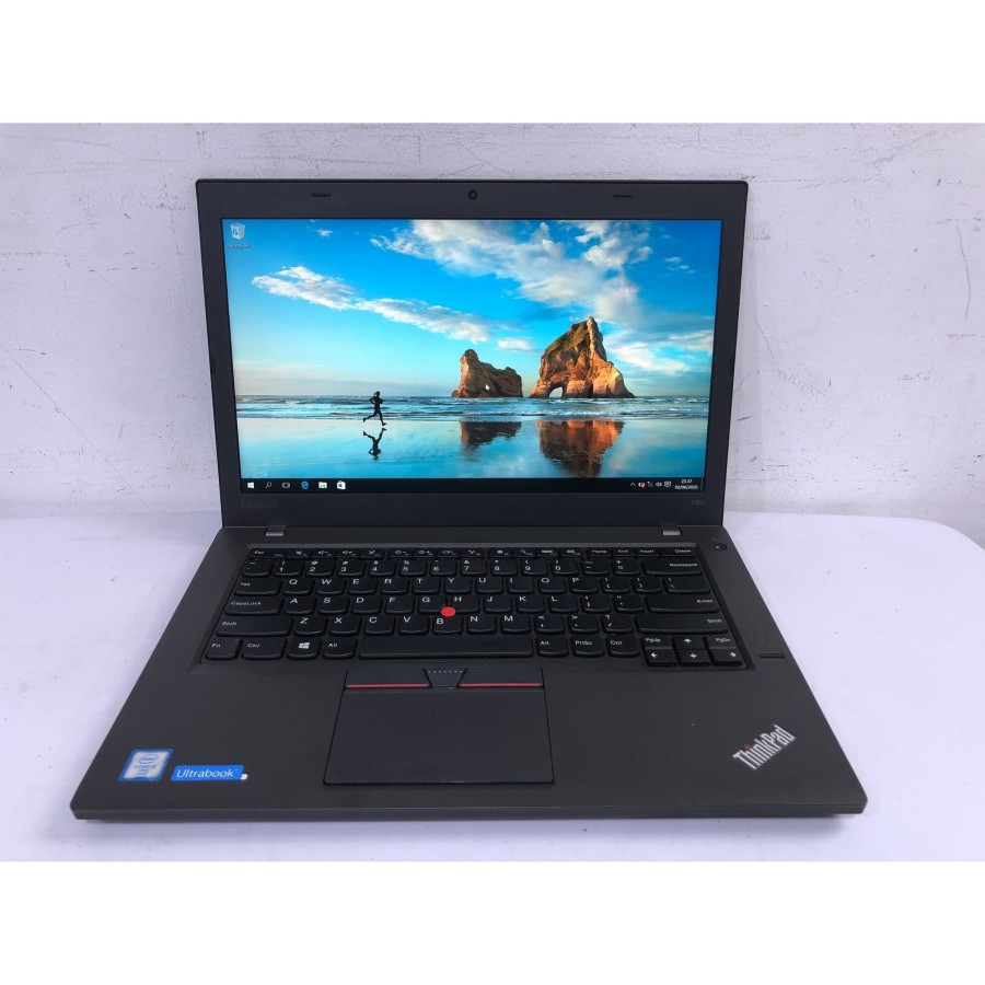 Laptop Lenovo Thinkpad T460 Core i5