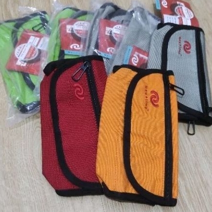 

TEMPAT PENSIL / PENCIL POUCH NAUTILUS DISKON 50% (BACA DESKRIPSI)