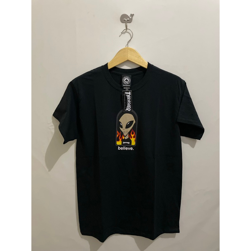 Thrasher Alien Workshop