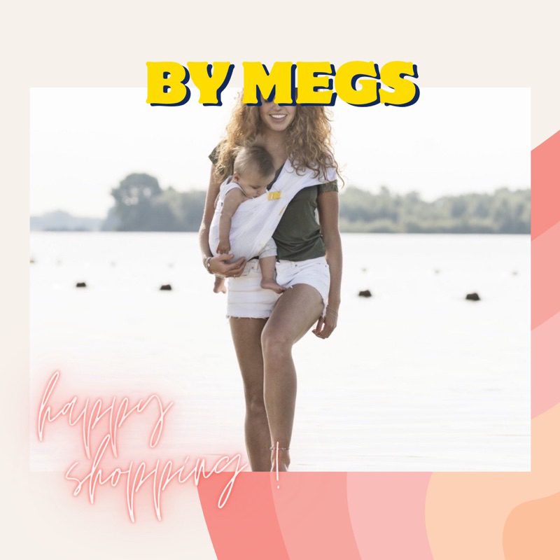 PRELOVED Mini Monkey Sling