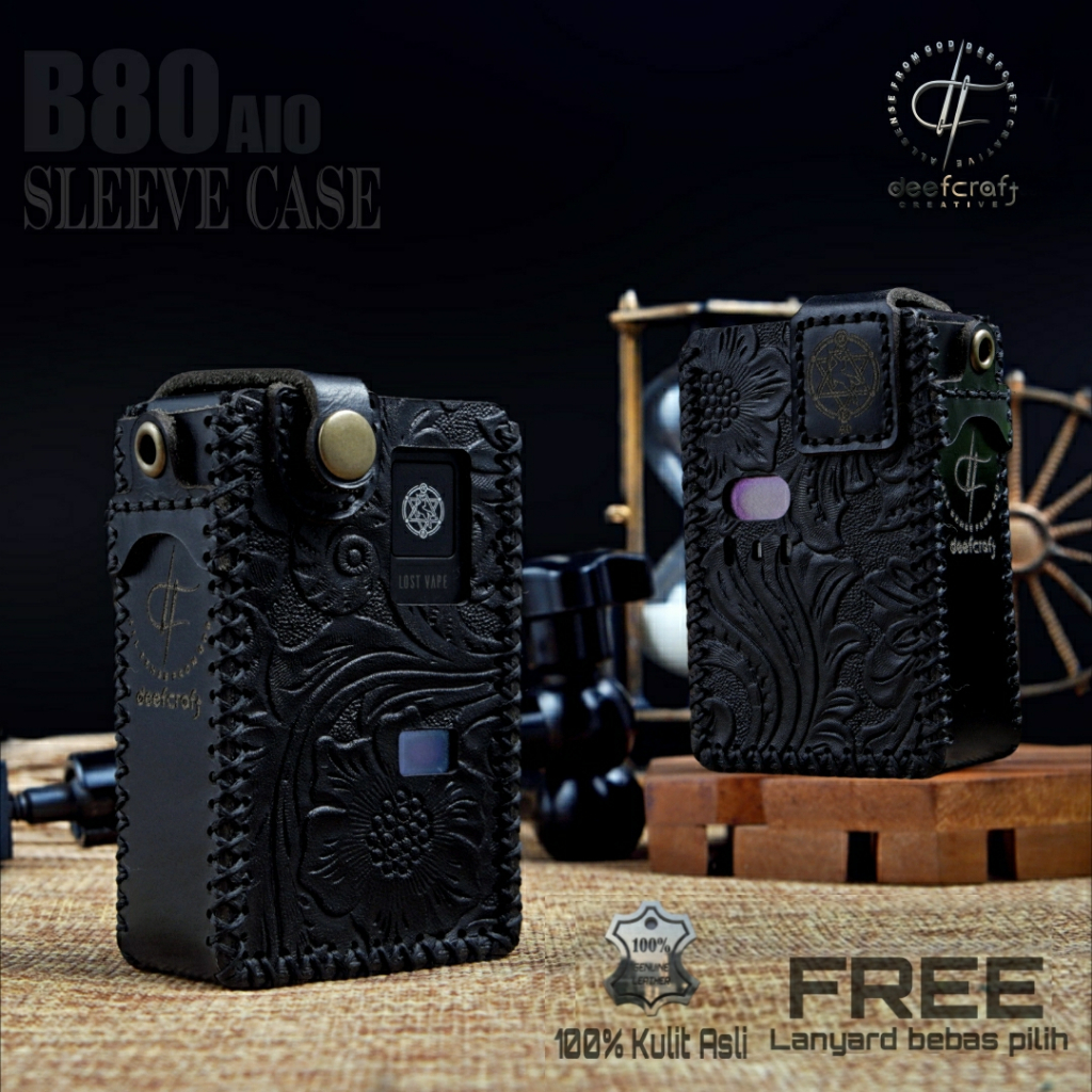 

casing centa b lapanpuluh batik series