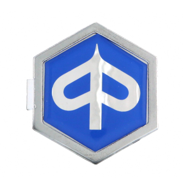 PIAGGIO emblem dasi horn cover original Vespa ET4 piaggio liberty