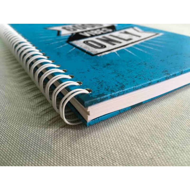 

Notes Hardcover A5