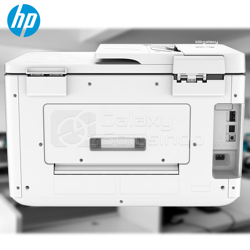 HP OfficeJet Pro 7740 Wide Format Wireless All-in-One Printer