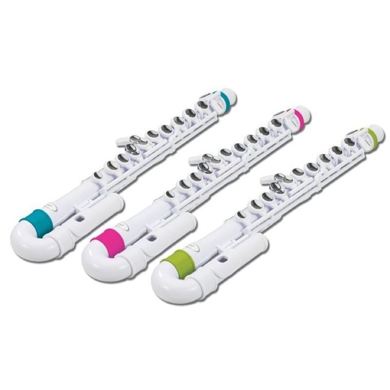 J Flute • NUVO Student Flute 17 Keys