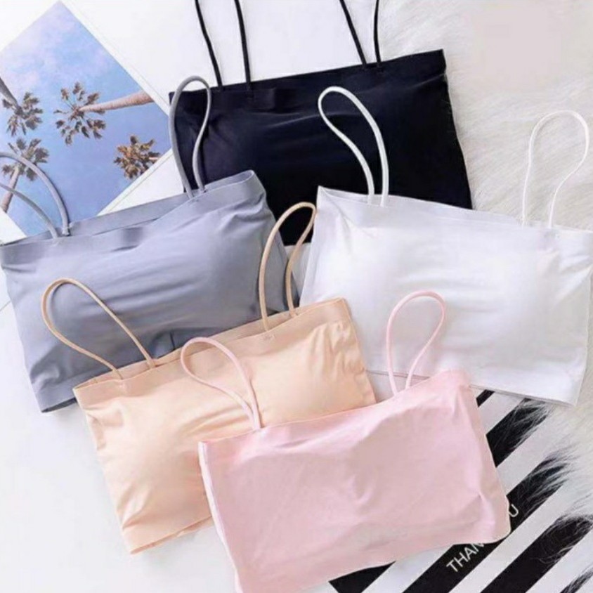 BRA BH WANITA SEAMLESS JEPANG BH19