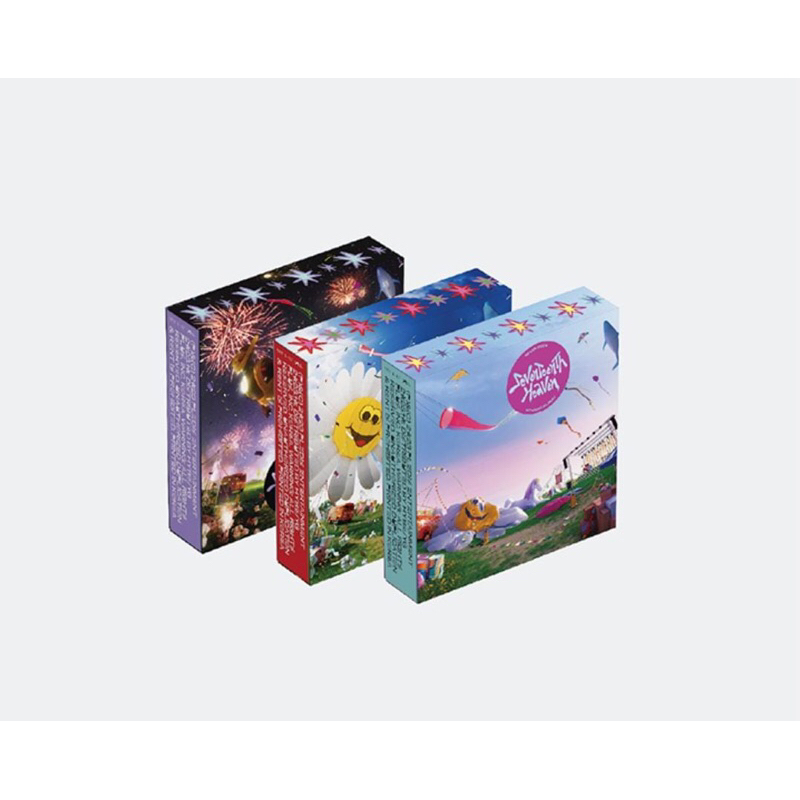 (ready)  LD heaven SEVENTEEN Powerstation