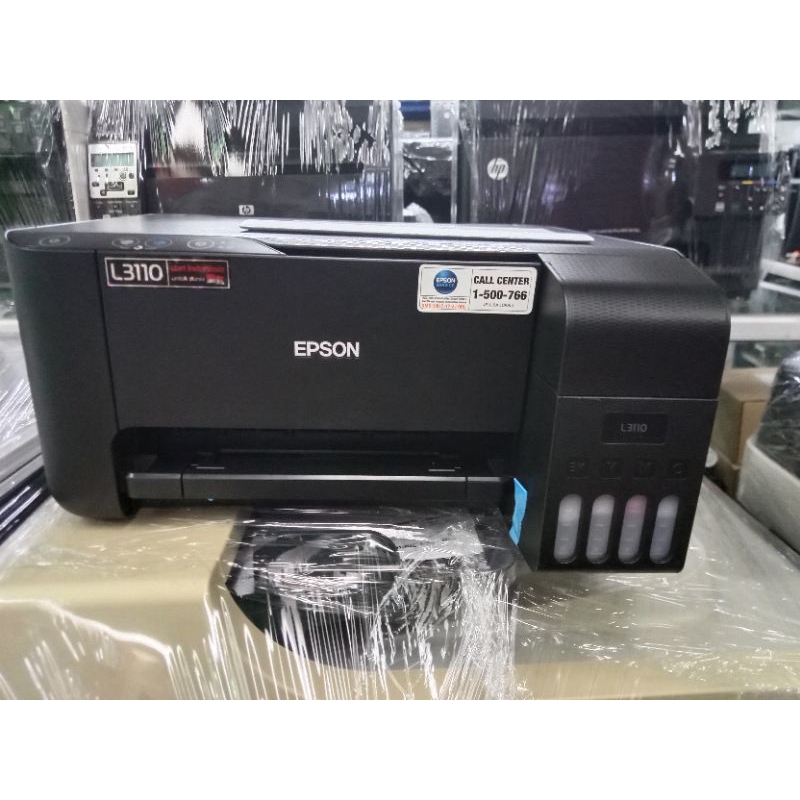 Printer Epson L3110