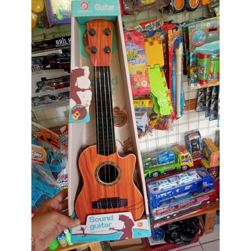 Gitar Kualitas bagus