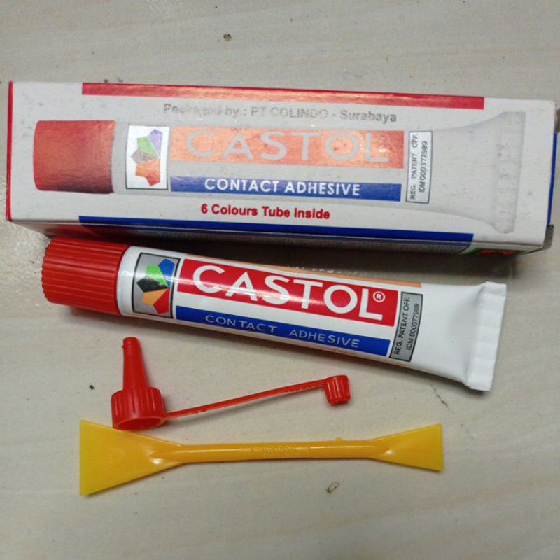 

Castol