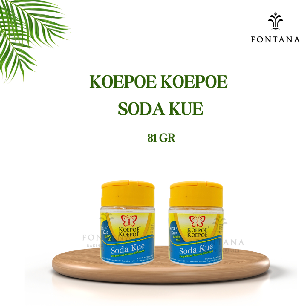

KOEPOE KOEPOE SODA KUE 81 GR / SODA KUE KUPU KUPU 81 GR