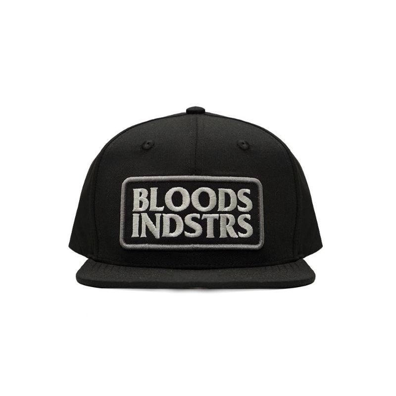 TOPI BLOODS ORIGINAL HT FACILE
