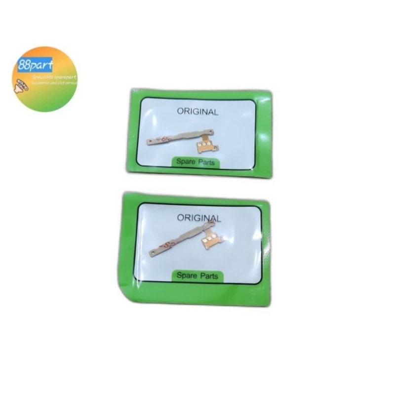 FLEXIBEL FLEKSIBEL VOLUME SAMSUNG A750 A7 2018