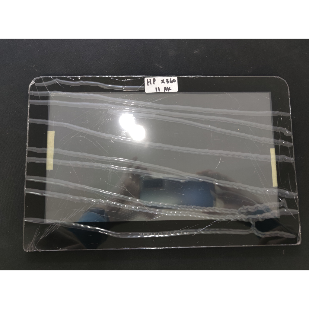 Touchscreen Laptop HP x360 11-ak 11 ak New Kabel Samping