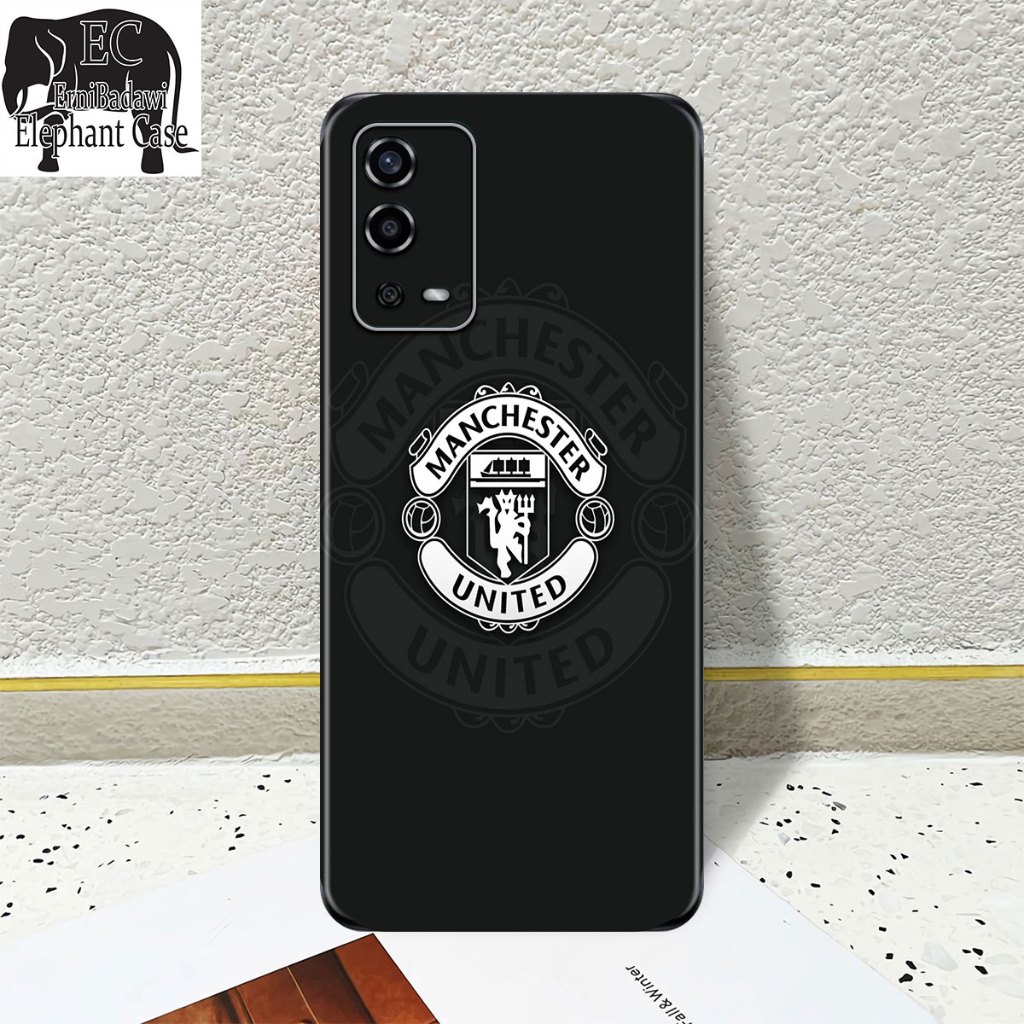Case OPPO A55 -  Casing Hp - Softcase Case Hp OPPO A55- Casing Hp - Softcase - Case Hp OPPO A55 Casi