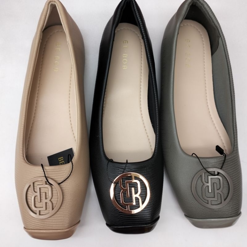 sepatu wanita terbaru/be-bob/BEBOB