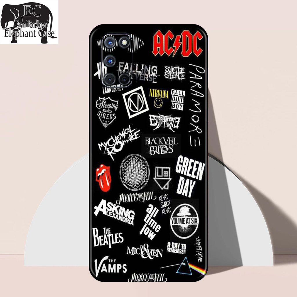 Case OPPO A92/A52 -  Casing Hp - Softcase Case Hp OPPO A92/OPPO A52- Casing Hp - Softcase - Case Hp 