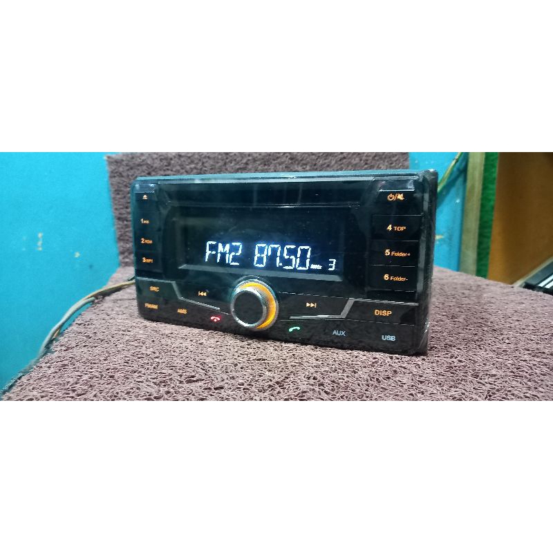 head unit orinya sigra