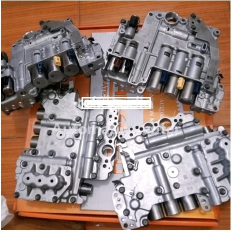 PROMO Selenoid Body Valve Matic Dual vvti Sigra Calya 1.2 Agya New Grand Avanza