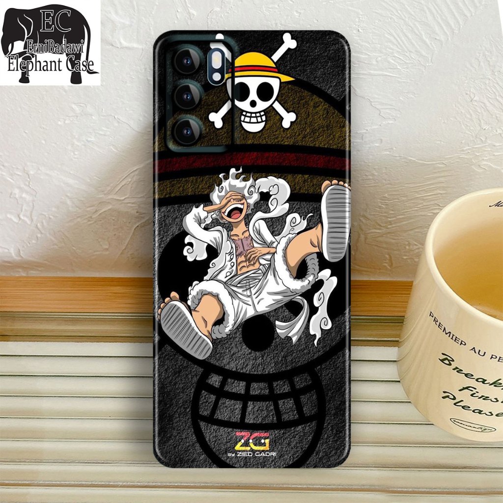 Case OPPO RENO 6 5G -  Casing Hp - Softcase Case Hp RENO 6 5G- Casing Hp - Softcase - Case Hp RENO 6