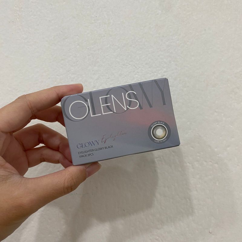 OLENS - Glowy Eyelighter