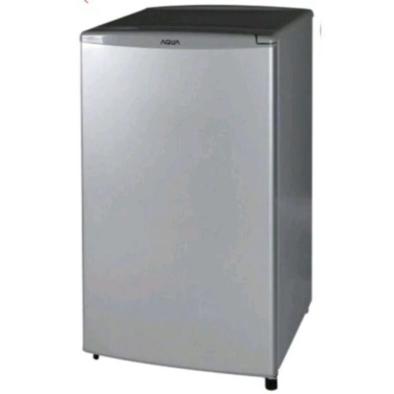 AQUA Freezer 4 rak - AQF S4