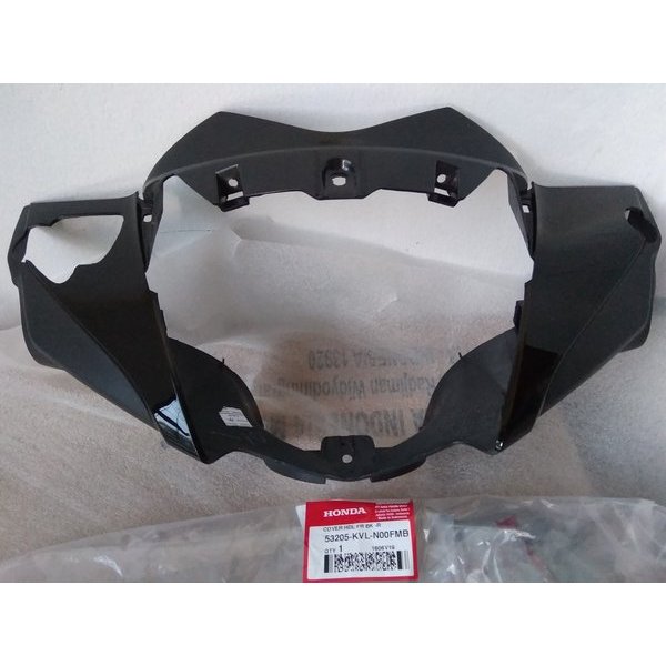 Batok lampu depan Supra x125 batman 53205 KVL N00 FMB ahm