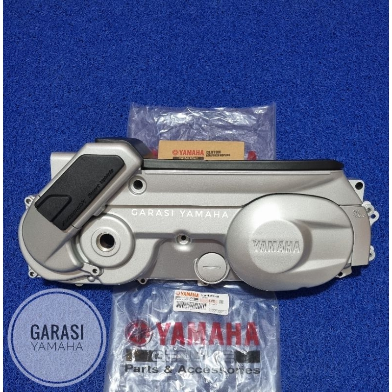 Cover cvt nouvo bak cvt nouvo ori set blok cvt nouvo set kosongan block cvt nouvo set kosongan ori