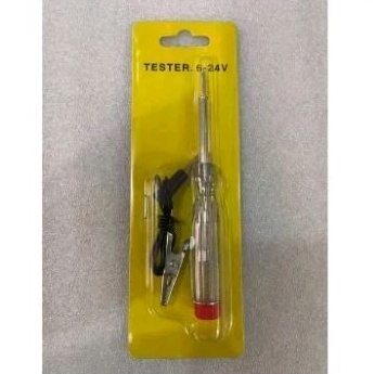 Tespen DC 6-24V, Tespen kabel, Tespen aki