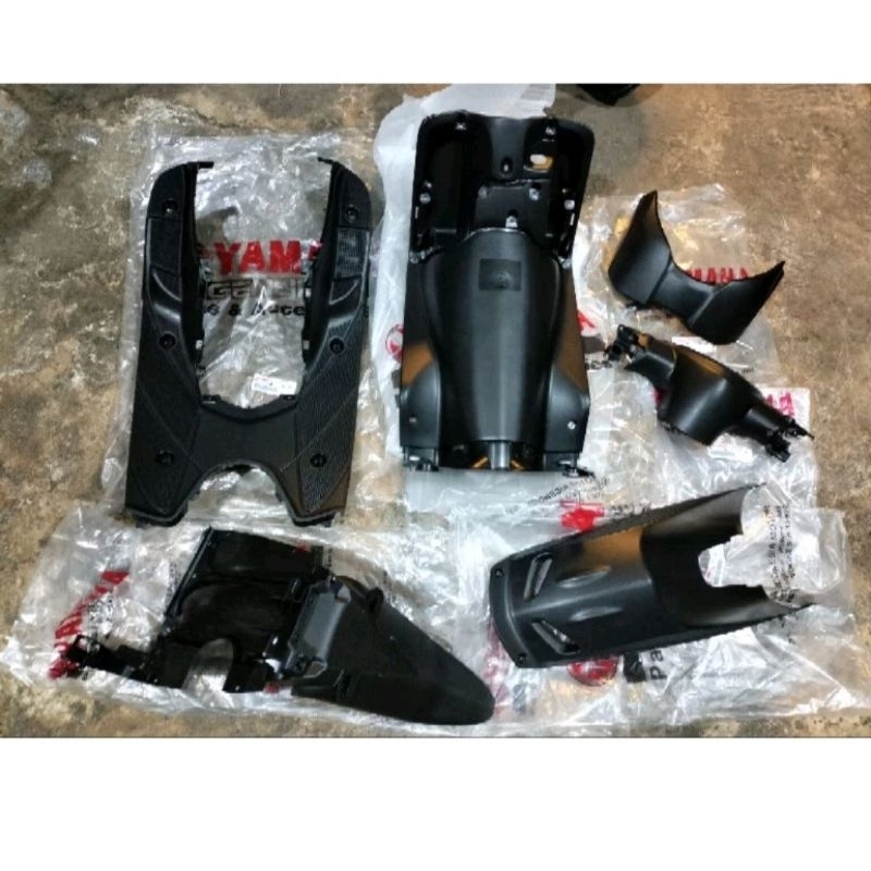 Cover body kasar mio smile body kasar mio smile body kasar mio lama my original yamaha