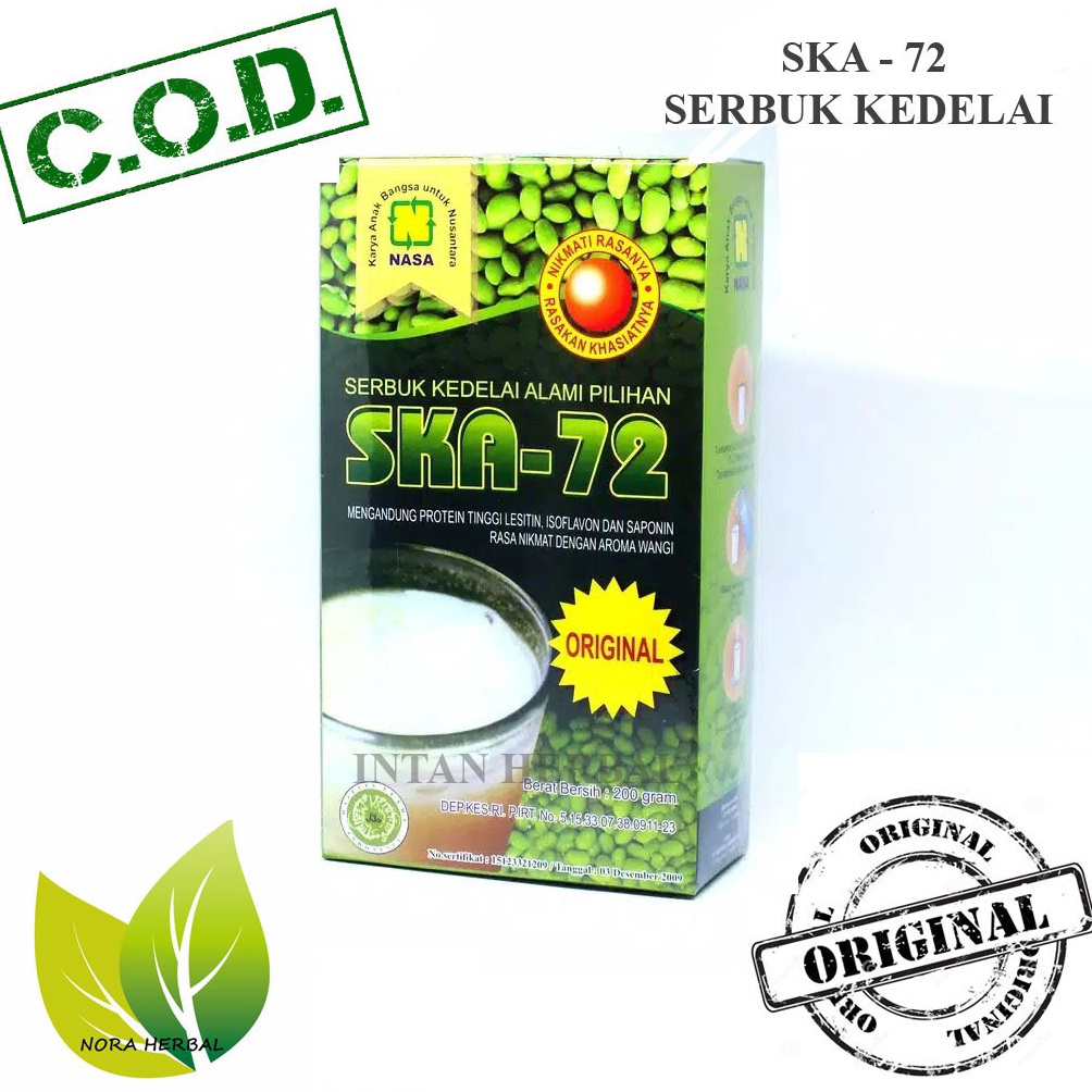 

gjo53 SKA - 72 NASA SUSU PENAMBAH BERAT BADAN PENGGEMUK BADAN NUTRISI BADAN Fitur utama