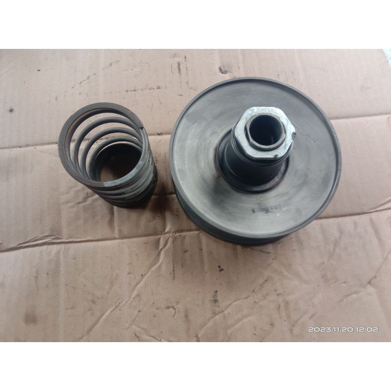 sleding puli belakang Yamaha Mio m3, Fino 125