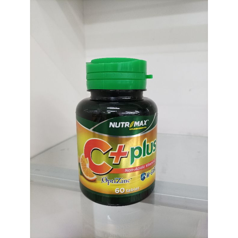 Nutrimax C+ Plus