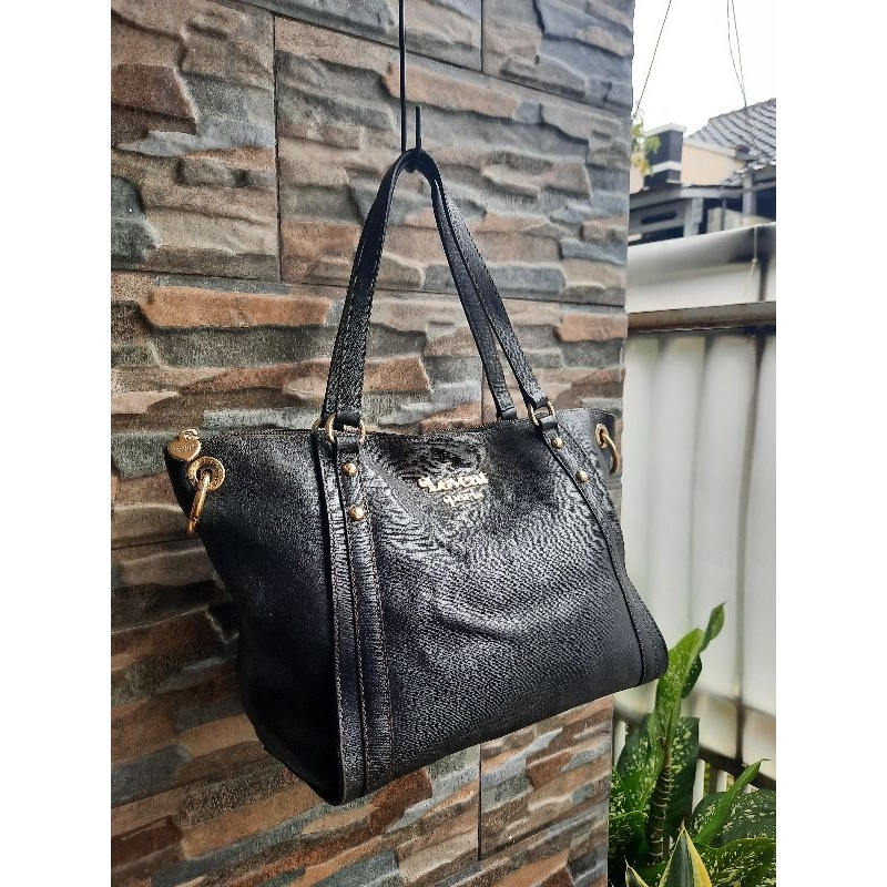 Totebag LOVCAT - TAS PRELOVED BRANDED ORIGINAL