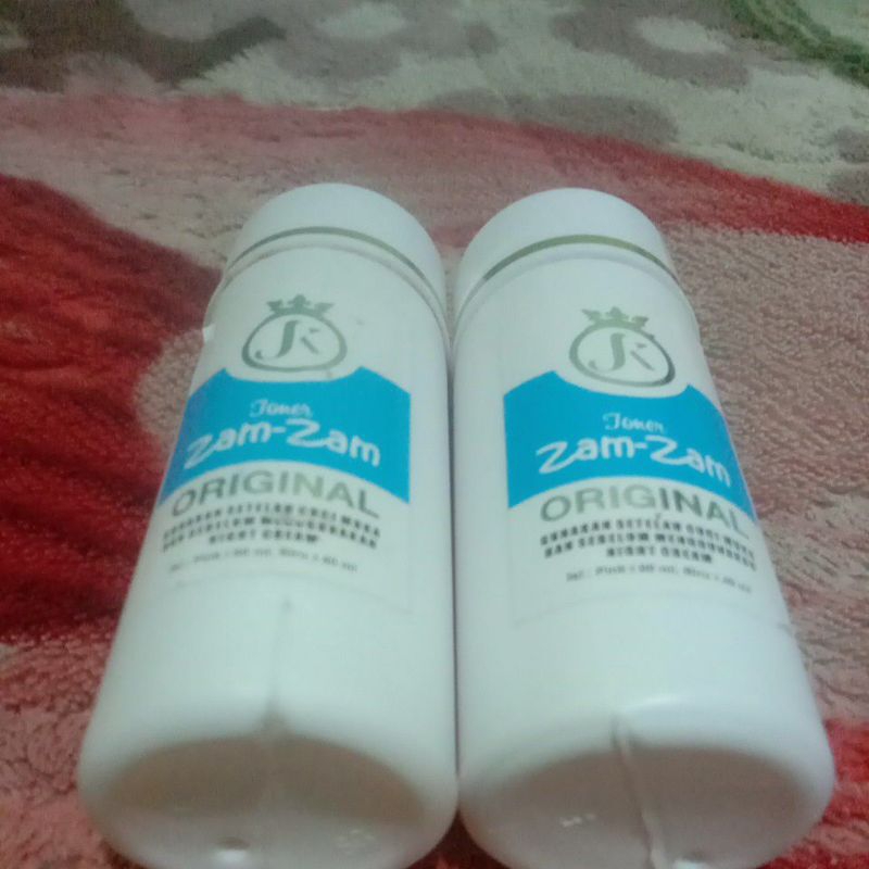 Eceran Toner Zamzamjk Biru