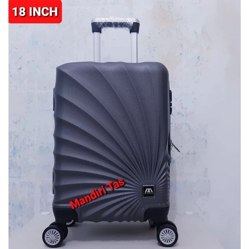 Koper polo Geneva / Koper 18 inch / Koper Cabin / Koper Traveling