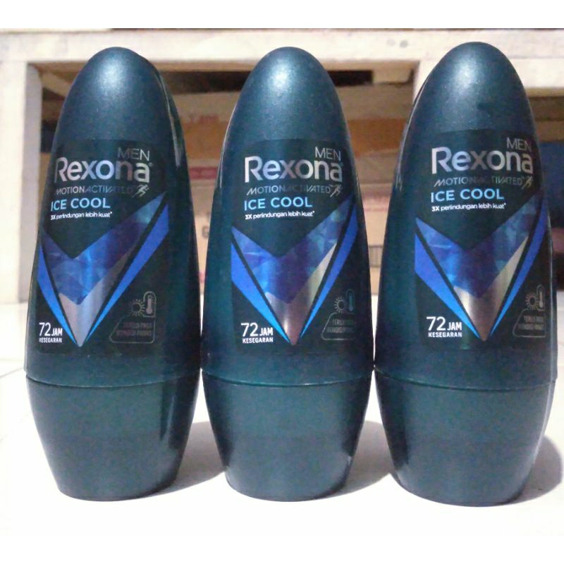 Rexona men 45ml// rexona