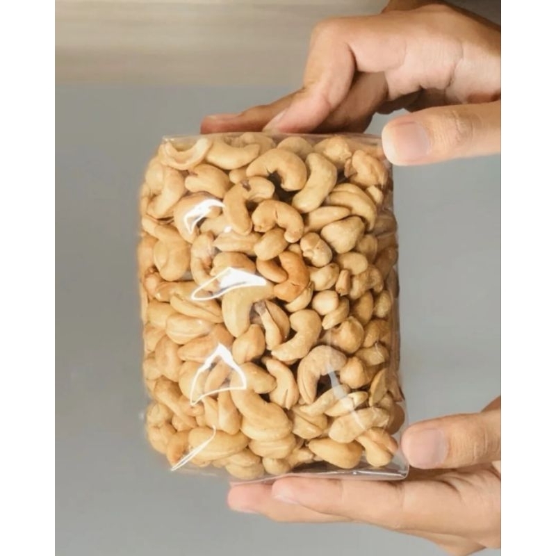 

Kacang Mete Cemilan Sehat Murah Lezat Berkualitas