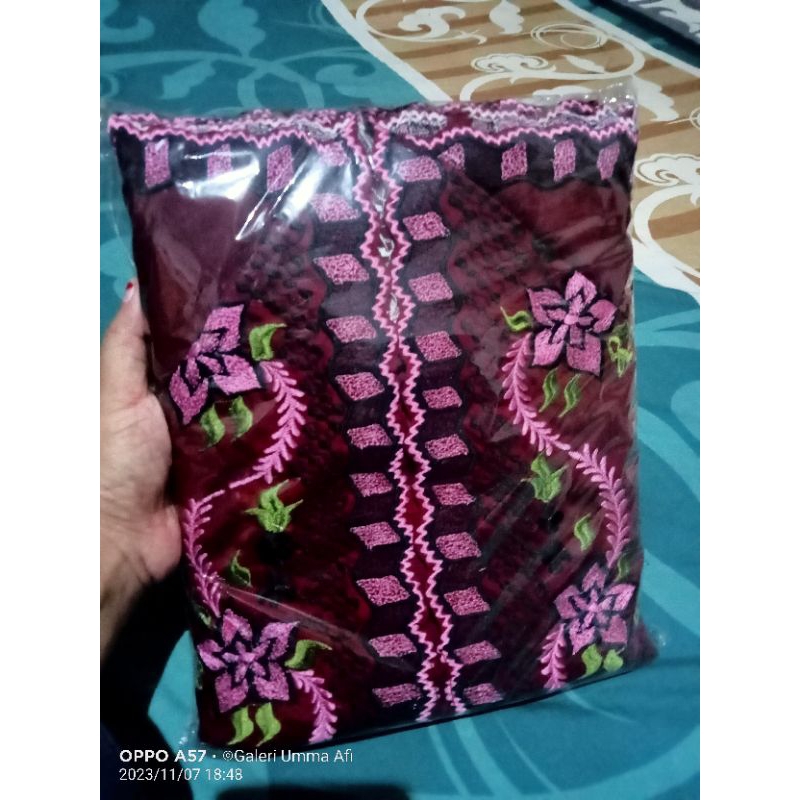 MukenaMaduraFullBordir