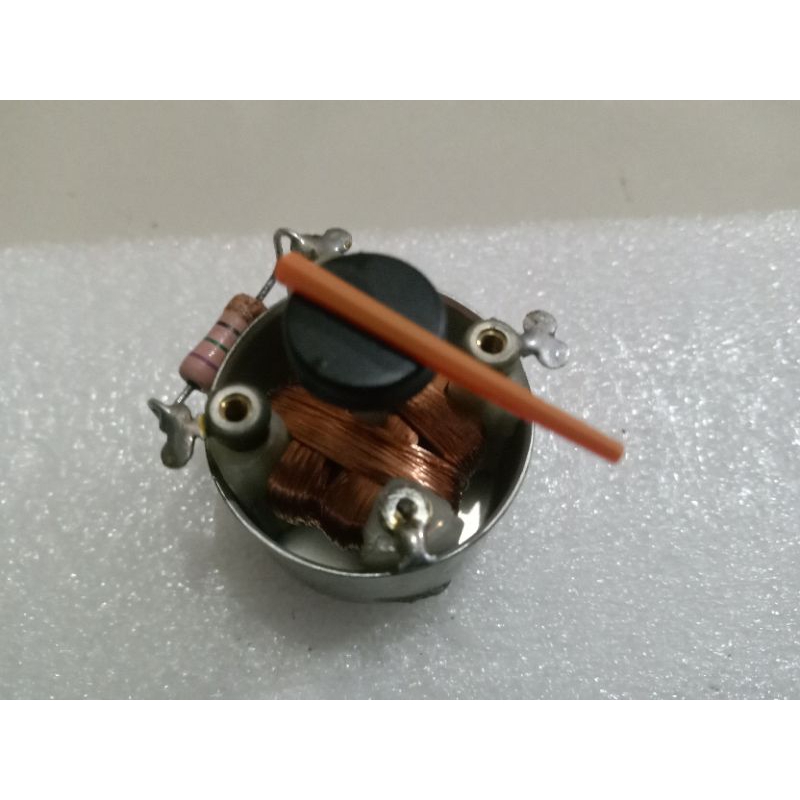 mesin Amper bensin speedometer honda beat fi/karbu vario techno 110/Agnes cw karbu original